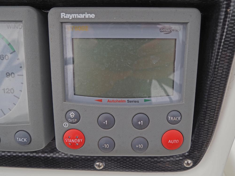  Navigatie en electronica